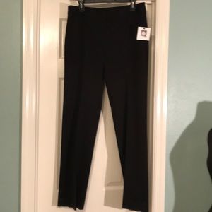 Anne Klein Dress Slacks / Trousers, Sz 6, NWT